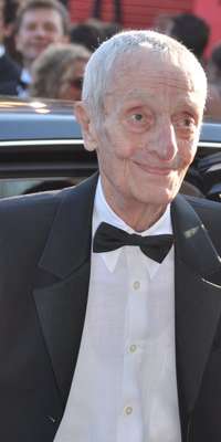 Jacques Herlin, French character actor (Of Gods and Men)., dies at age 86